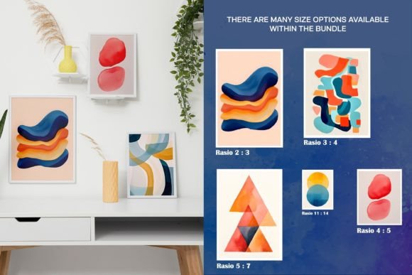 Download Abstract Watercolor Painting Print - Abstract watercolor Collection