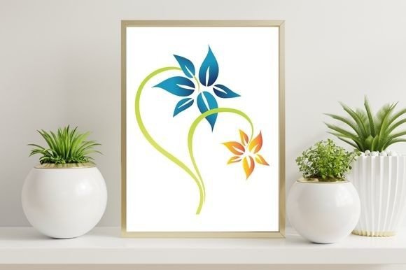 Download Boho Printable Wall Art Design - Design Collection
